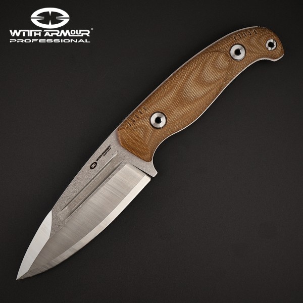 WITHARMOUR PROFESSIONAL Fury Field-TN