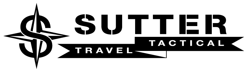 Sutter Travel & Tactical - zur Startseite wechseln