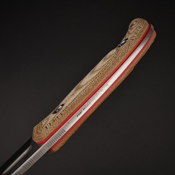 WITHARMOUR PROFESSIONAL Fury Field-TN