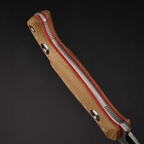 WITHARMOUR PROFESSIONAL Fury Field-TN