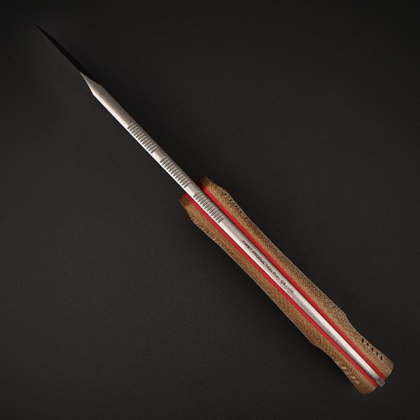 WITHARMOUR PROFESSIONAL Fury Field-TN